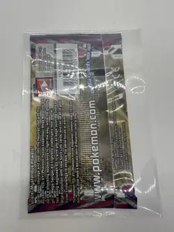 Pokemon Phantom Forces 10-Card Sealed Booster Pack (Aegislash) - Image 2