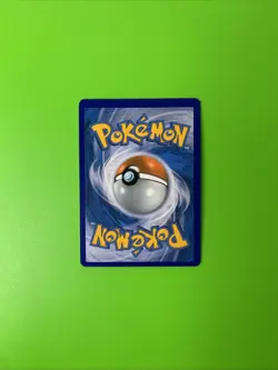 Poliwhirl 16/111 Furious Fists Reverse Holo Pokemon Card LP+ - Image 2