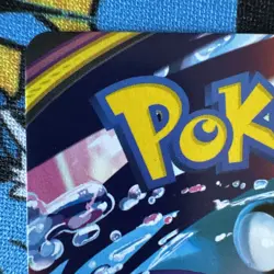 Pokemon TCG | Chaos Rising - Build & Battle Trainer Tips Card - Greninja - Image 3