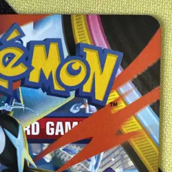 Pokemon TCG | Chaos Rising - Build & Battle Trainer Tips Card - Greninja - Image 4