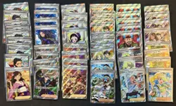 Lot of 104 Pokemon Full Art Trainer Cards EN JP - Image 1