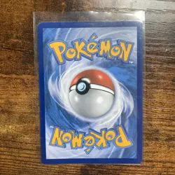 Pokemon TCG Pikachu SWSH234 Cosmos Holo Card Pokemon Go - Image 2