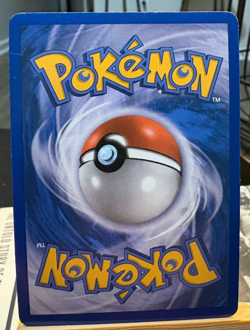 Pokemon Lugia Reverse Holo Rare Card 15/95 Call of Legends LP Condition - Image 3