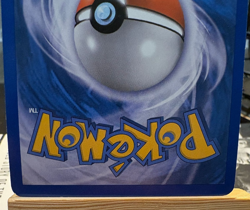 Pokemon Lugia Reverse Holo Rare Card 15/95 Call of Legends LP Condition - Image 5