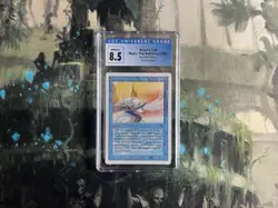 Magic The Gathering Siren’s Call Revised CGC Graded 8.5 - Image 1