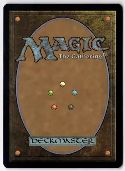Akroan Crusader THS 111 Magic: The Gathering Foil C NM - Image 2