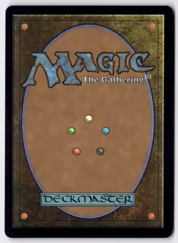 Storm-Kiln Artist STX 115 Magic: The Gathering Foil UC NM - Image 2