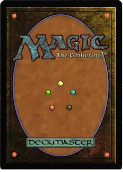 Door to Nothingness 203 R Magic 2013 (M13) NM Foil - Image 2