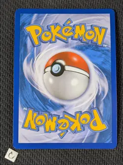 Phanpy 66/95 - Call of Legends Reverse Holo "Phanphy" Error Pokemon TCG NM - Image 2