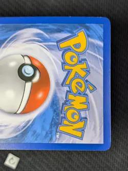 Phanpy 66/95 - Call of Legends Reverse Holo "Phanphy" Error Pokemon TCG NM - Image 3
