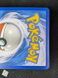 Phanpy 66/95 - Call of Legends Reverse Holo "Phanphy" Error Pokemon TCG NM - Image 4