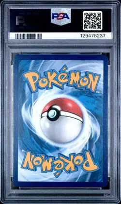 2023 Pokemon Crown Zenith #160 Full Art Pikachu PSA 10 Card GEM MINT Secret Rare - Image 2