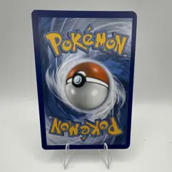 Pokemon TCG Rotom Dex Poke Finder Mode 122/147 Burning Shadows Rev Holo UC EN - Image 2