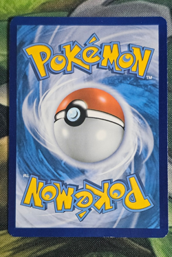 Pokemon TCG - Gengar 60/162 XY Breakthrough Holo Rare - NM - Image 2
