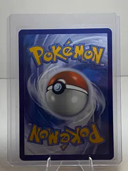 Reuniclus 072/162 Uncommon Temporal Forces Reverse Holo Near Mint - Image 2