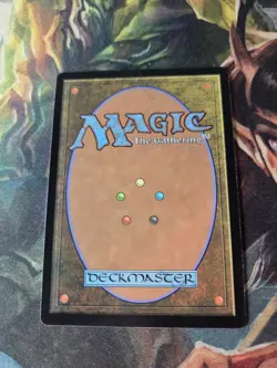 Watery Grave X1 Mtg Ravnica Remastered Nm Retro Frame - Image 3