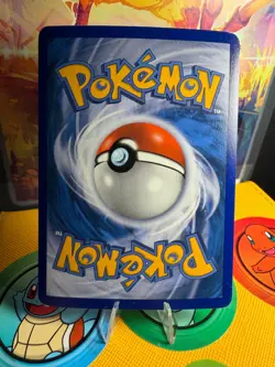 Solrock #47 EX Deoxys Reverse Holo Pokemon 2005 - Image 2