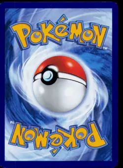 Team Rocket's Honchkrow (Team Rocket) 127/217 ASC Pokemon Reverse Holo NM - Image 2