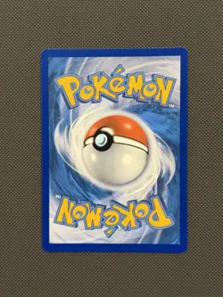 Pokemon M Lucario EX Mega Holo Secret Rare XY Furious Fists 113/111 - Image 2
