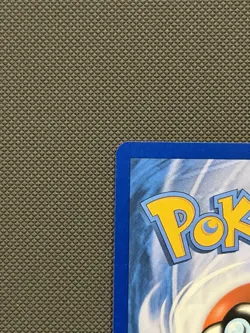 Pokemon M Lucario EX Mega Holo Secret Rare XY Furious Fists 113/111 - Image 3