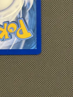 Pokemon M Lucario EX Mega Holo Secret Rare XY Furious Fists 113/111 - Image 5