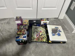 Large Pokemon Lot ￼ - Image 1
