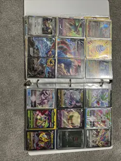 Large Pokemon Lot ￼ - Image 2