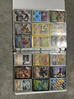 Large Pokemon Lot ￼ - Image 3
