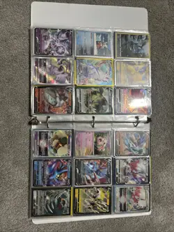Large Pokemon Lot ￼ - Image 4