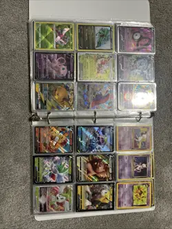 Large Pokemon Lot ￼ - Image 5