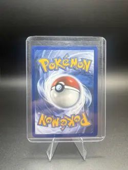 Pokemon TCG Meowth Full Art 106/094 with Free Shipping - Image 2