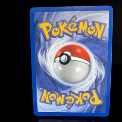 Yanma 28/109 Reverse Foil Stamp Pokemon EX Team Rocket Returns Tail Swirl 💫 NM - Image 4