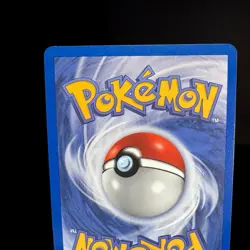 Yanma 28/109 Reverse Foil Stamp Pokemon EX Team Rocket Returns Tail Swirl 💫 NM - Image 5