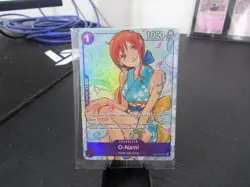 O-Nami Illustration Box Vol.1 OP05-062 One Piece Sealed - Image 1