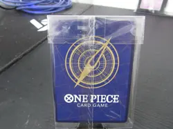 O-Nami Illustration Box Vol.1 OP05-062 One Piece Sealed - Image 2