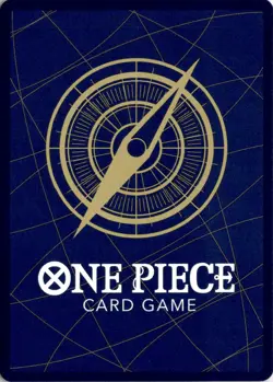 Sanji (English Version 1st Anniversary Set) OP01-013 One Piece Promo NM - Image 2