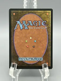 Combat Medic Mtg Fallen Empires Magic the Gathering Auto Signed Liz Danforth - Image 3