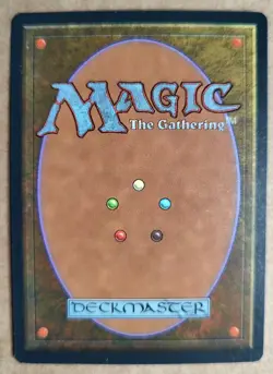 MTG Mirage - Circle of Despair - EX - Magic the Gathering - Free Shipping - Image 2