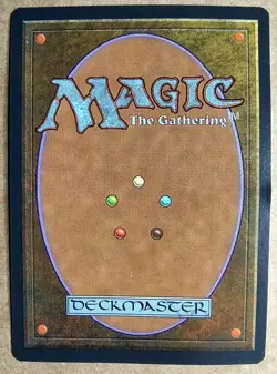 MTG Mirage - Yare - VG - Magic the Gathering - Free Shipping - Image 2
