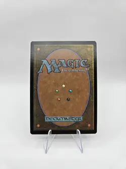 Magic The Gathering MTG Bone Shredder Urza's Legacy FOIL - Image 3