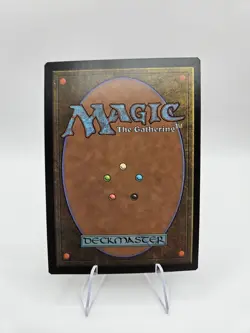 Magic the Gathering MTG Urza's Legacy FOIL Unearth - Image 3