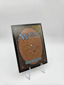 Magic the Gathering MTG Urza's Legacy FOIL Unearth - Image 4