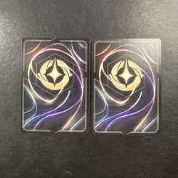 Disney Lorcana - Will O’ The Wisp - Promo Foil - Image 3