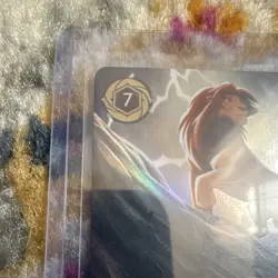 Disney Lorcana Simba Returned King 215/204 | ENCHANTED | The First Chapter - Image 3