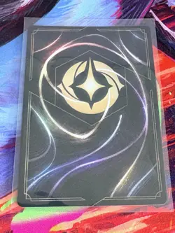 Disney Lorcana Can't Hold It Back Anymore 228/204 Enchanted Foil EN - Image 2