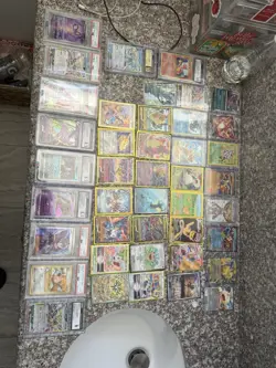 Pokemon cards - Image 2