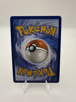 Pokemon TCG SV White Flare Pansear 099/086 Illustration Rare Card NM Condition - Image 2
