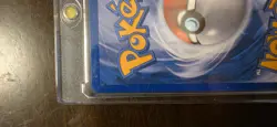 Pokemon Lugia Leyenda Holo Spanish Card 107/123 Leyenda Set Poke-Power 2010 - Image 2