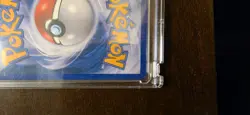Pokemon Lugia Leyenda Holo Spanish Card 107/123 Leyenda Set Poke-Power 2010 - Image 5