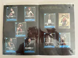 One Piece Live Action Premium Card Collection Live Action Additional Vol. 1! - Image 1